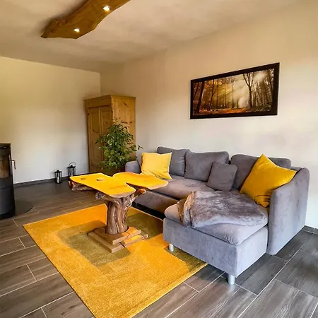 7 Taeler - Appartement