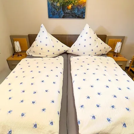 7 Taeler - Appartement *