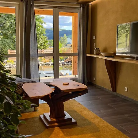 Lejlighed 7 Taeler - *