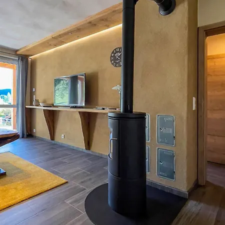 Lejlighed 7 Taeler - Olbernhau