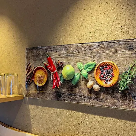7 Taeler - Appartement