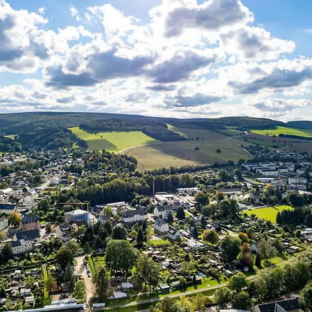 7 Taeler - Olbernhau